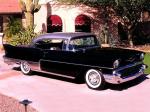 Chevrolet El Morocco by R. Allender & Co 1957 года